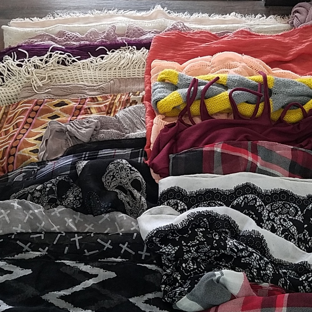 Scarves